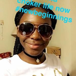 Meet your Posher, Laury amber